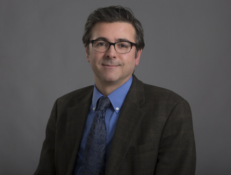 James K. Wyatt